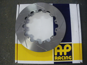 Disque AR GR.A diam.280/25/177.80/12T 