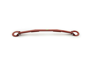 Barre anti-rapprochement AV Acier (Rouge)- 155.10 HT 