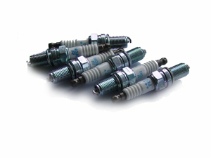 Bougies de remplacement Haute Performance 6 x 29.50 HT - 177.00 HT 