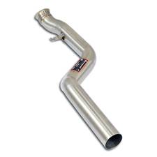 Tube avant  = 530.00 € ht