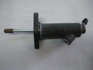 Récepteur embrayage (pour cloche S14) Alu Diamètre 20,64 - 176.00 HT