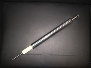 Amortisseurs Bilstein (diam. 41) NR 2 x 468.00 HT - 936.00 HT 