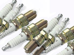 Bougies de remplacement Haute Performance 12 x 24.33 HT - 291.96 HT