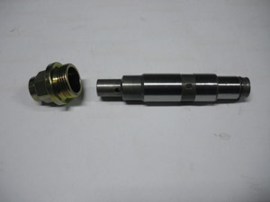 Tendeur de distribution - 103.10 HT