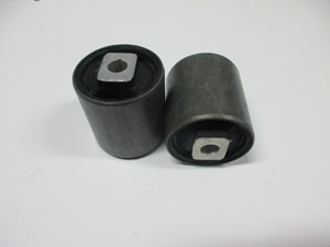 Silentblocs de chasse Renforcés 2 x 65.01 - 130.02 HT