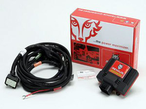 Boitier additionnel pour F30 320i cylindrée 1997ccm. - 598.80 € HT 
Puissance origine: 184Cv -> Puissance avec boîtier CV: 214Cv. Couple Origine Nm : 270Nm -> Couple avec boîtier Nm : 320Nm. 