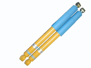 Amortisseurs AR Court 