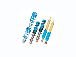 Kit suspensions réglables PSS9 : combinés 9 positions, dérivé compétition (réglable en hauteur, compression et détente) * - 2033.11 HT