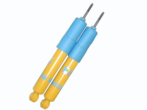 Amortisseurs AV Court 