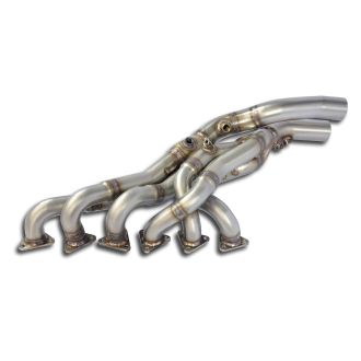 Collecteur - Step Design (versions volant à gauche) - 2536.00 € ht