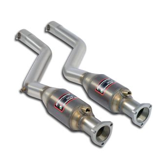 Catalyseurs métallique Racing - 2721.00 € ht