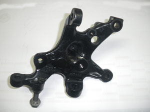 Modification des fusées Origine 2 x 234.11 HT - 468.22 HT