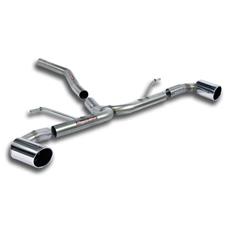 Tube de liaison + tube de fuite Droit 0100 - Gauche 0100 - 1140.00 HT 