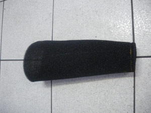 Filtre à air GrA  - 57.51€ HT