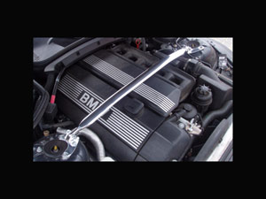 Barre anti-rapprochement AV Alu Version Racing -248.00 HT 