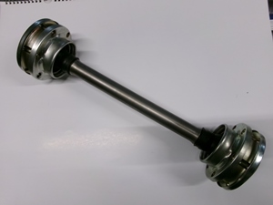 Cardan GR.A Motorsport 41.5/46.5 = 896.00 € ht (P.U.)
