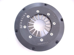 Mécanisme embrayage diamètre 184 (tri-disques)- 969.17 HT 