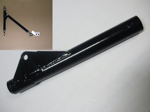 Bras de triangle 2 x 340.00 = 680.00 HT 