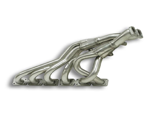 Collecteur Inox (remplace origine catalyseur) 